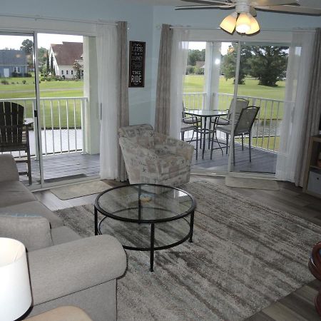 Brunswick Plantation Resort Villa 406 Calabash Exterior foto
