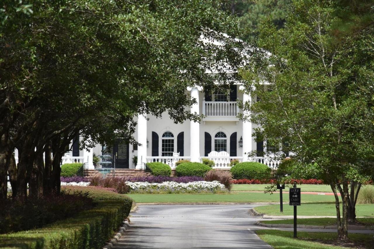 Brunswick Plantation Resort Villa 406 Calabash Exterior foto