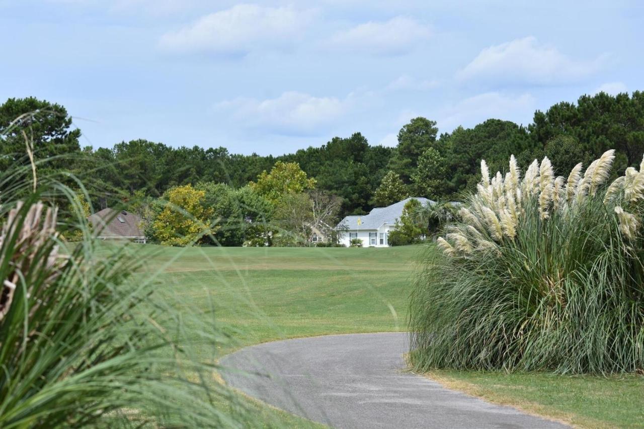 Brunswick Plantation Resort Villa 406 Calabash Exterior foto