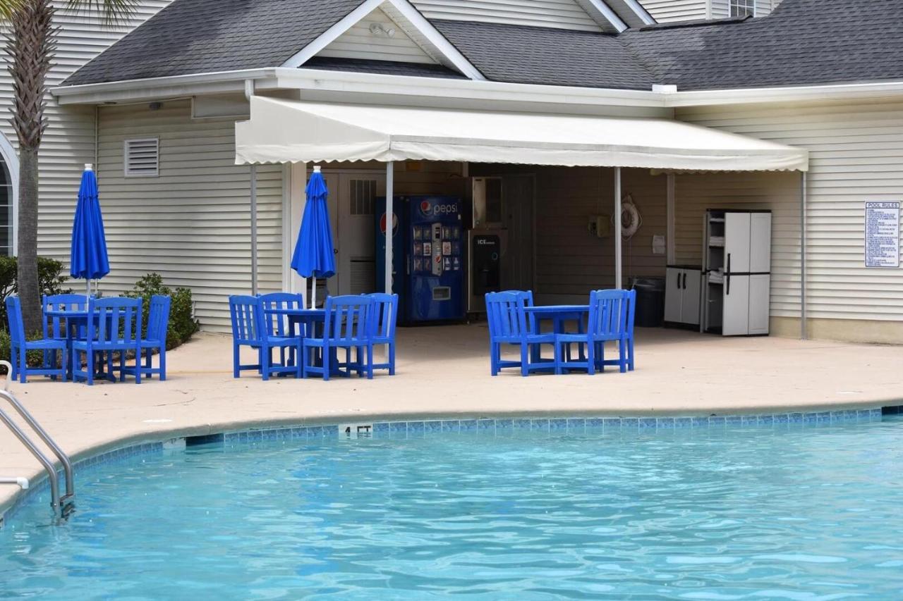 Brunswick Plantation Resort Villa 406 Calabash Exterior foto