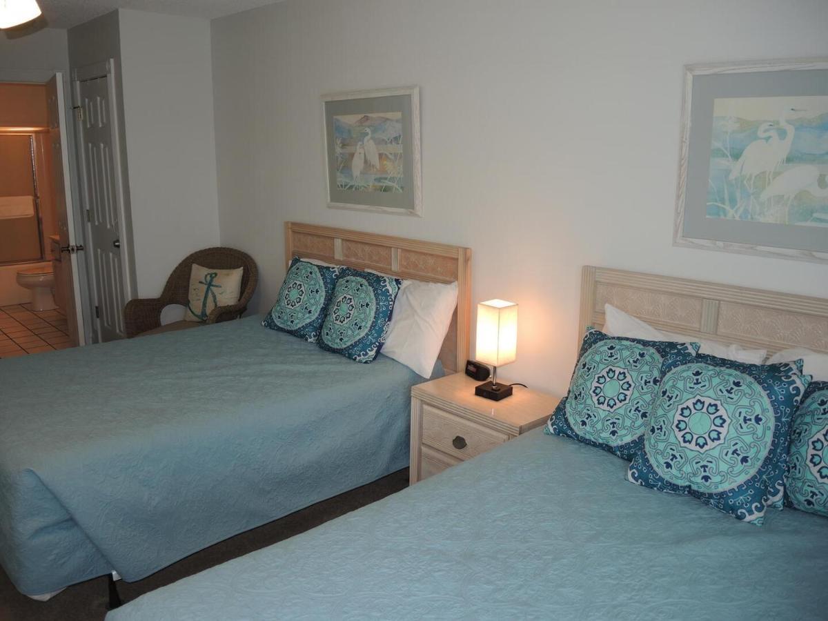 Brunswick Plantation Resort Villa 406 Calabash Exterior foto