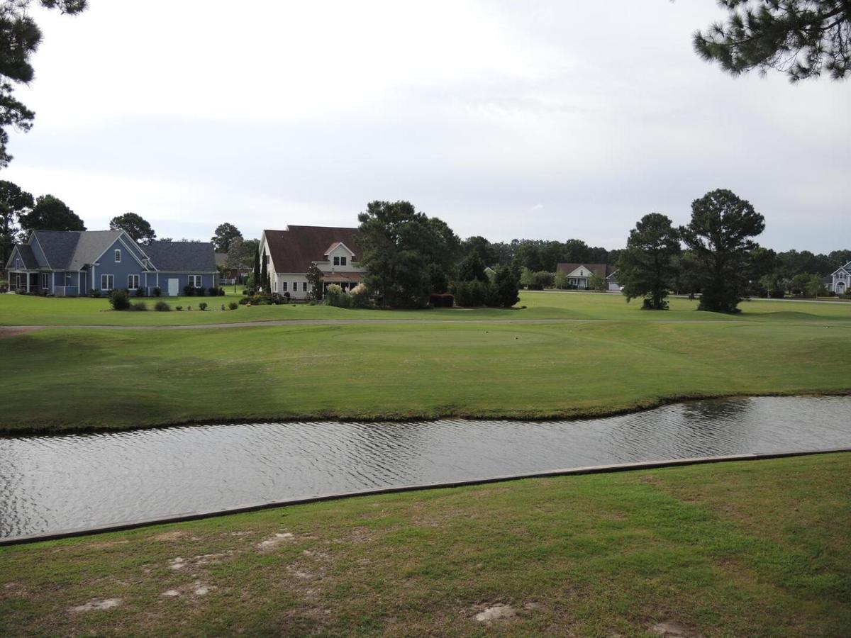 Brunswick Plantation Resort Villa 406 Calabash Exterior foto